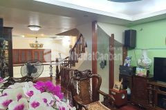 Bán gấp nhà lô góc văn phú. ôtô tránh, đỗ ngày đêm. 3 thoáng. 5 tầng 7.75 tỷ