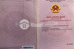 Bán nhà cấp 4 hẻm ba gác đường tl44 q12