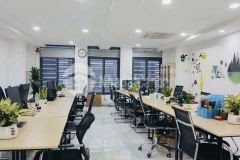 Nhà mặt phố nguyễn du, quận hai bà trưng, dtmb 80m2, mt 4.5m, 6 tầng, kinh doanh. giá 43 tỷ