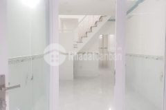 Chỉ 3.x tỷ, đường huỳnh tấn phát 1 sẹc, nhà mới, có thu nhập ngay, 2 tấng ban công