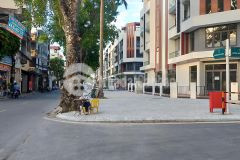 Đất mặt phố đức giang, vỉa hè, hàng xóm bình minh garden, 150m², mt6m, nhỉnh 10 tỷ.