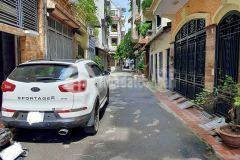 Bán nhà phùng khoang triều khúc nguyễn trãi thanh xuân 44m2 4.4 tỷ