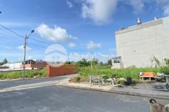 Đất ở đô thị ql1a, sổ hồng sẵn 143m2 2.1 tỷ n7.5m dễ kinh doanh, đặt vp cty