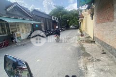 Nhà bán cấp 4 bình quới p27 q.b.thạnh 1 căn duy nhất 6.4 tỷ còn mới