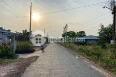 Chính chủ cần bán đất sổ sẵn giá rẻ tây ninh sổ hồng riêng