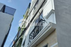 Bán gấp nhà 32m2 di trạch, hoài đức, 2 thoáng, mặt tiền rộng, ô tô đỗ cửa giá 3.2 tỷ