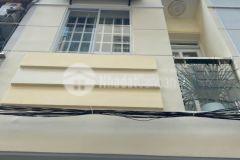 Bán nhà hxh đường trần hưng đạo, quận 5 4x20m, trệt 2 lầu, giá 12.5 tỷ