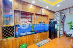 Căn góc, ôtô đỗ cửa văn khê hà đông. 40mx5t. mt4,8m. giá 4.65 tỷ.