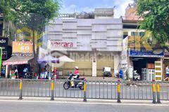 Cho thuê nhà mt lê văn duyệt đinh tiên hoàng, p1, q.bình thạnh siêu vip