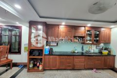 Chỉ 13tỷ sở hữu nhà nguyễn xiển kinh doanh vỉa hè 58m2 mt4.8m