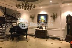 Lạc long quân 90m2, ngõ to như phố, giả nhỉnh 20 tỷ