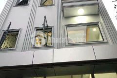 Ms 023 h bán nhà hẻm ô tô đường trương công định, p8 tpvt