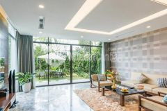 Cần bán gấp, chấp nhận cắt lỗ sâu shophouse flamingo đại lải