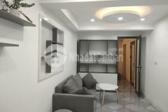 Hơn 1 tỷ nhà tầng 1 cực đẹp tt đống đa ô tô cách 10m sổ riêng, 40m, giá 1.57 tỷ