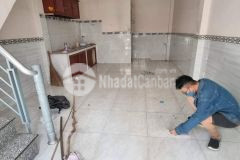 Bán nhà hxh 3 tỷ 3 3 tầng 4x8 đ số 21 bhha bình tân cách 20m đ mã lò
