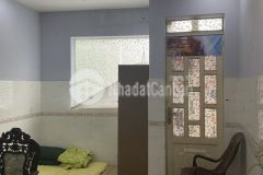 Bán nhà đường tân hoà đông p.14 q.6 dt 120m2 giá 8.2tỷ