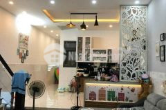 Bán nhà nguyễn phước nguyên, thanh khê, ôtô đỗ, ở ngay, 80m2 x mt 5m, tặng nội thất, chỉ 3 tỷ.