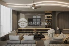 Bán nhà ngọc khánh ba đình oto thang máy kinh doanh tốt chỉ 16 tỷ