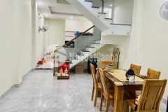 Bán nhà hẻm, đường số 22, linh đông, thủ đức, hcm. 6,5 tỷ.