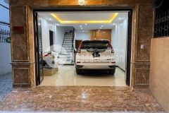 Tống giang bán nhà giang văn minh, ba đình, gara, 40m ra phố 0569766799