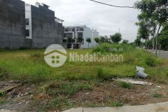 Đất gần khu biconsi vị trí thị xã tân uyên, phường uyên hưng