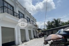 1 trệt 1 lầu chợ thới lai giá chỉ từ 3 tỷ 2 tặng 50 triệu tiền mặt