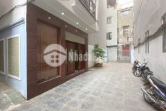 Hiếm,bán nhà đẹp hàm nghi,nam từ liêm,2 thoáng,58m,5t,5m giá chỉ 8.3 tỷ.lh hải cg 0966866250