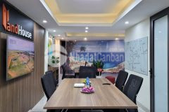 Bán nhà nguyễn xiển ô tô 56m2 mt4.6m giá 10.9 tỷ