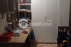 Bán nhà ngô gia tự long biên 35mx4t ngõ thông gần ô tô tránh đầu tư nhỉnh 2 tỷ.