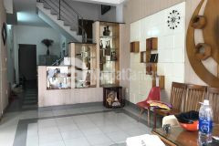 Bán nhà riêng tại kdc bình hưng, huyện bình chánh, 69m2, 3 lầu, giá nhỉnh 15 tỷ.