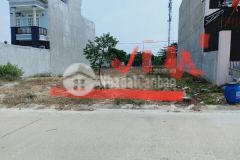Đất mặt tiền khánh bình, tân uyên