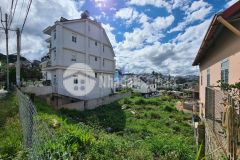 Đất diện tích lớn xây khách sạn ngay tô hiến thành phường 3 tp.đà lạt