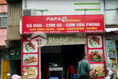 Bán nhà mặt tiền kinh doanh đường 6 đặng văn bi, giá 3.5 tỷ