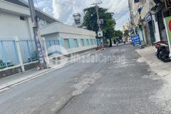 Chú tôi về ở với con nay bán căn nhà hxh nở hậu đường nguyễn văn lượng quận gò vấp giá chỉ 5.3 tỷ