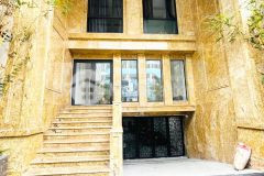 Măt phố trường chinh 7 tầng thang máy gara thông phòng