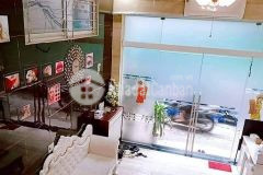 Bán gấp nhà văn phú. ôtô đỗ cửa. 10m ra ôtô tránh vỉa hè. 5 tầng 4.2 tỷ