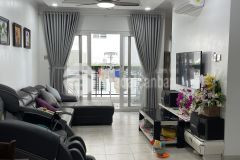 Bán căn hộ 100m2 căn góc cc phúc yên p15 tân bình tầng 2