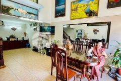 Bán nhà phố hạ đình thanh xuân, ngõ thông ô tô gần hồ 40m2 5t nhỉnh 4 tỷ.