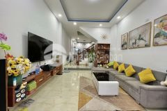 Bán nhà đẹp 3 tầng kđt hà quang 2,nha trang giá chi 4 tỷ 8