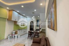 Bình tân hxh tránh nhà mới ở ngay cách đầm sen 5p nhỉnh 4 tỷ