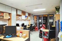 Nhà mặt tiền nguyễn trọng tuyển, pn, 6 tầng, thang máy, vừa ở vừa kd nở hậu, 65m2, 21.5 tỷ