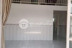 Nhà hxh đường 138 tân phú diện tích 65m giá tốt