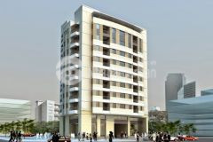 Siêu hiếm toà nhà chung cư mini khương đình, thanh xuân, 70m2x8t, chỉ 11 tỷ