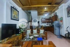 Bán nhà 40m2 thuộc khu a38 tư đình, long biên. giá 3,45 tỷ.