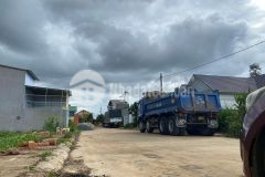 Chính chủ cần bán lô đất nền sẵn thổ cư gần sân bay quốc tế liên khương sổ riêng, lh 0978053738