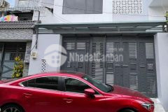 Chdv ngang 6.3m,hẻm xe hơi ngay lottemart,p.17,gv84m2 chỉ 7.8 tỷ