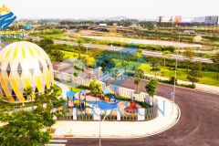 Bán nhà 5 tầng thành phố bắc ninh