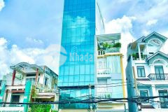 Bán nhà mặt tiền bùi hữu nghĩa, p.1, q.bình thạnh,dt6x38m, hđt300trtrth, giá 70 tỷ