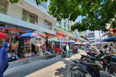 Bán nhà mặt chợ cái dăm,hạ long,quảng ninh vị trí kinh doanh siêu đẹp