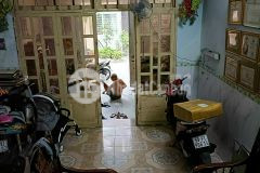 Tân phú hxh hồ ngọc cẩn, 4 x 14 m, 3 lầu, 5pn chỉ 6.3 tỷ